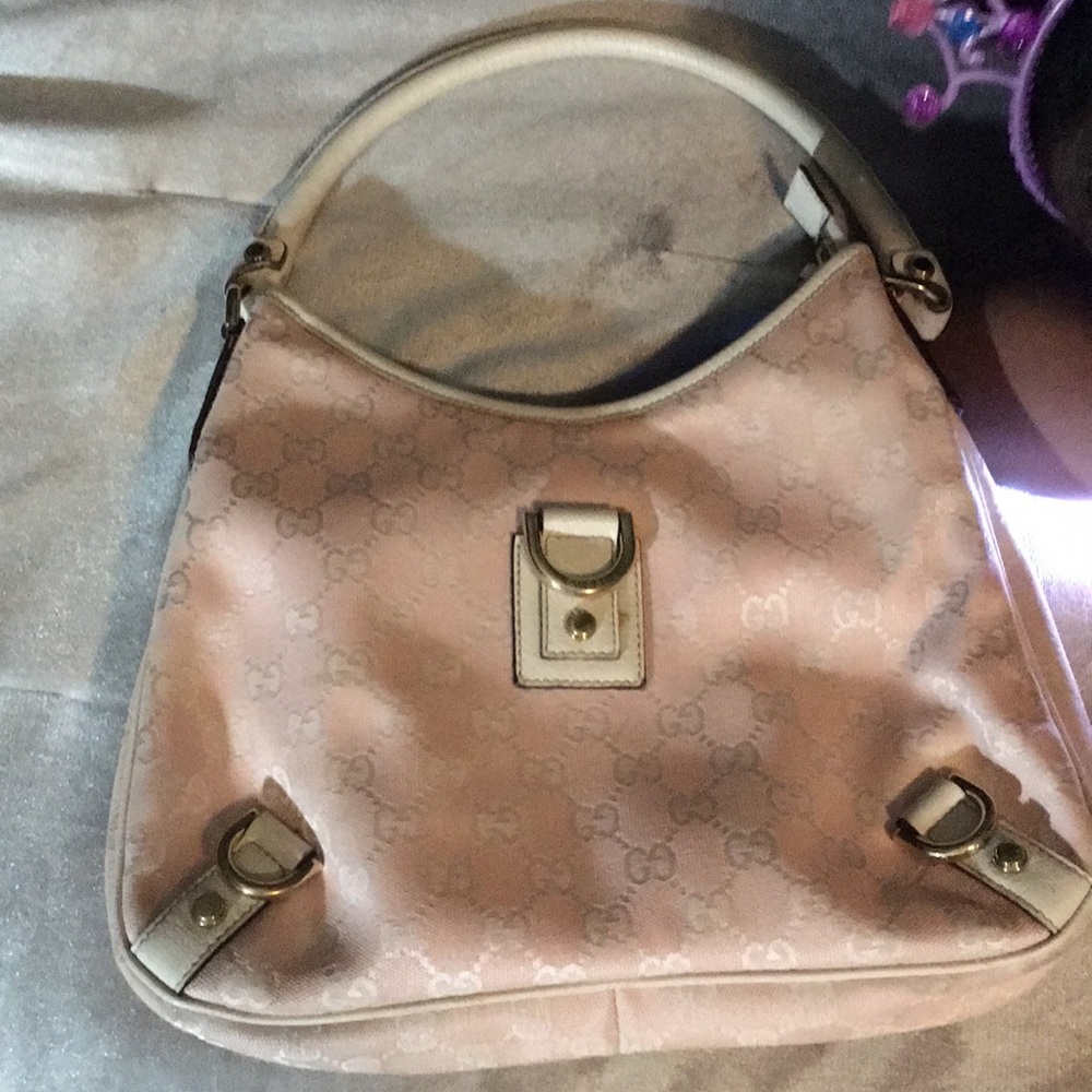 Gucci Hobo Bag